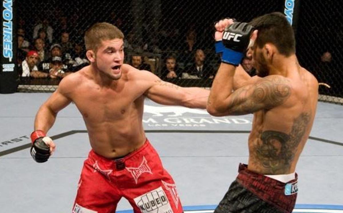 UFC Fans Stunned: Jeremy Stephens Makes Unexpected Return UFC Fans Stunned: Jeremy Stephens Makes Unexpected Return