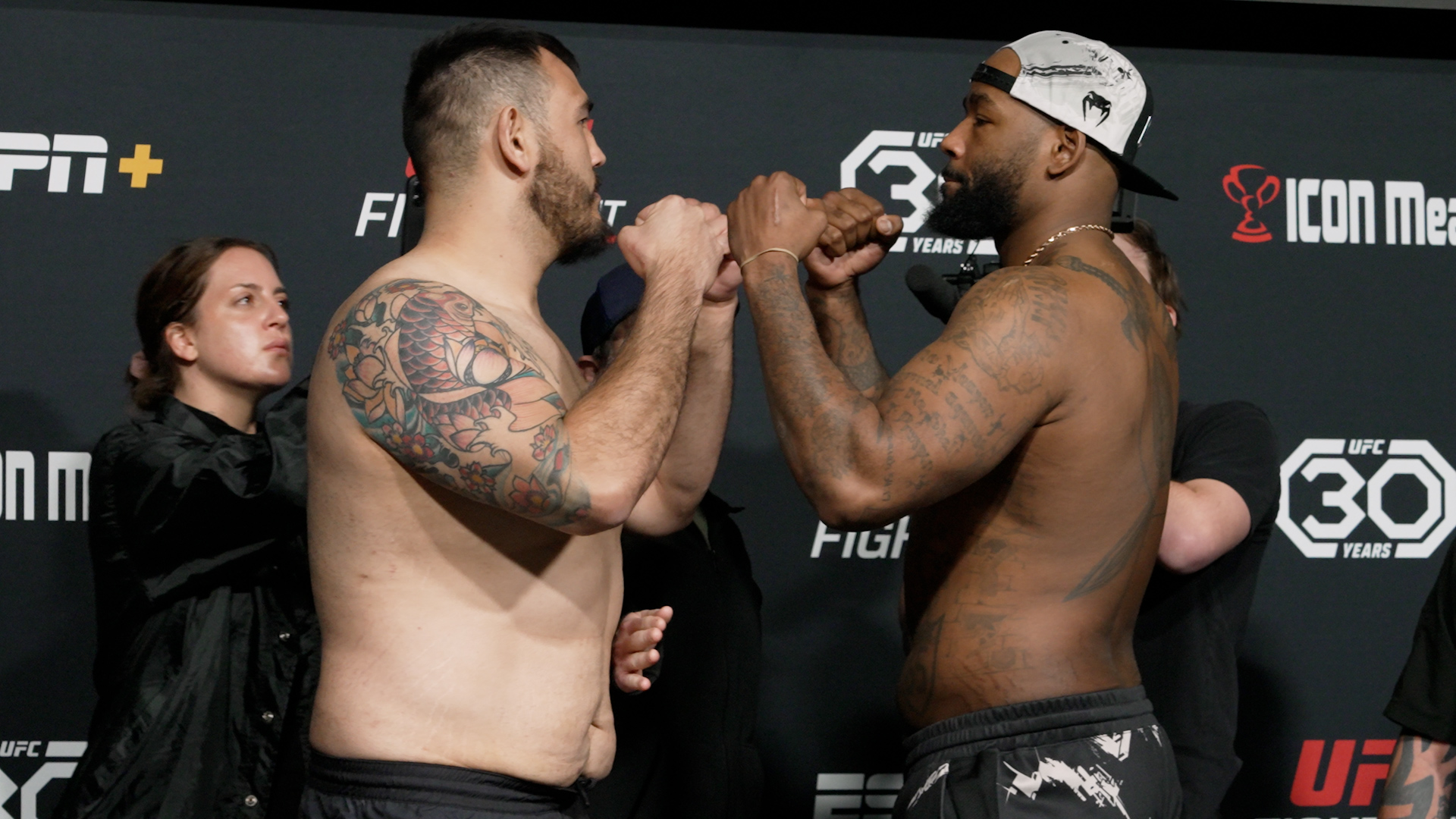 UFC Fight Night 220: Burns Vs Morales - Full Fight Card, Date, Time & Location UFC Fight Night 220: Burns Vs Morales - Full Fight Card, Date, Time & Location