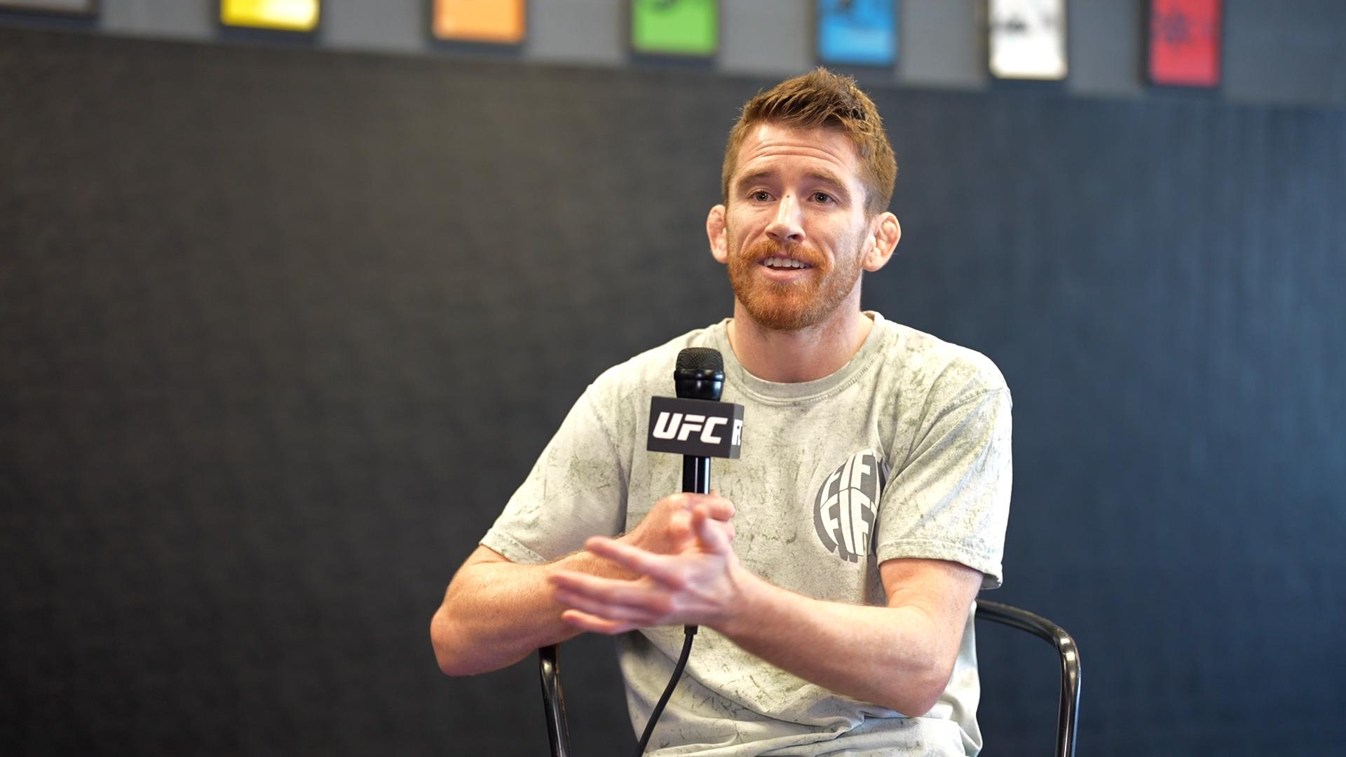 UFC Fight Night: Analyzing The Sandhagen Vs. Figueiredo Main Event UFC Fight Night: Analyzing The Sandhagen Vs. Figueiredo Main Event