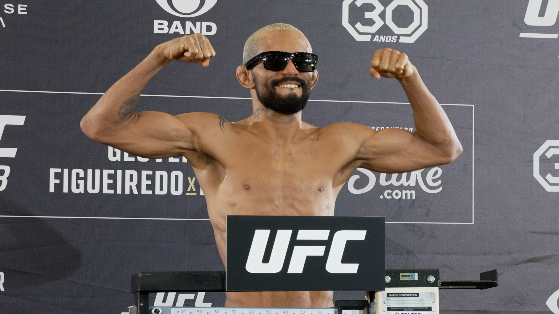 UFC Fight Night: Breaking Down Sandhagen Vs. Figueiredo UFC Fight Night: Breaking Down Sandhagen Vs. Figueiredo
