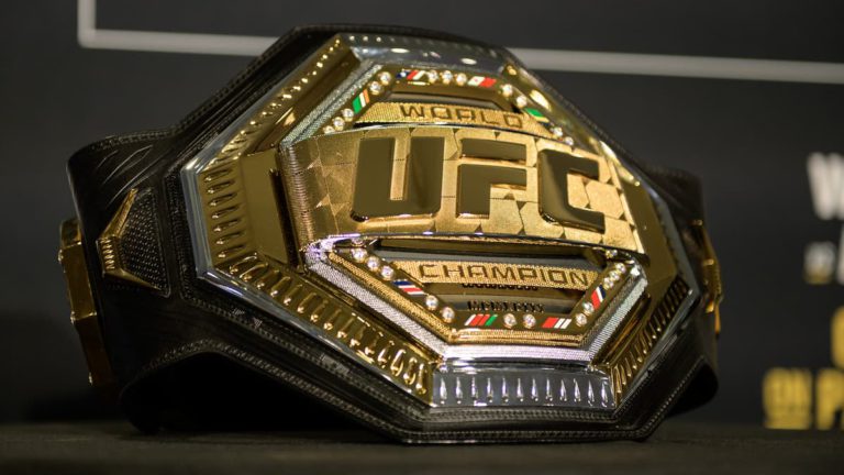 UFC Fight Night Des Moines: Robertson Confident In Victory Against Rodriguez UFC Fight Night Des Moines: Robertson Confident In Victory Against Rodriguez