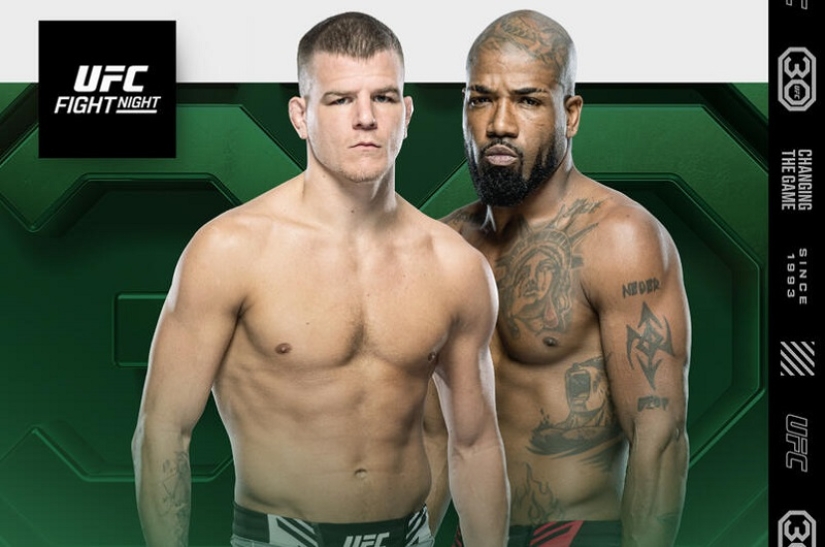 UFC Fight Night Live Blog: Burns Vs. Morales – Round-by-Round Recap UFC Fight Night Live Blog: Burns Vs. Morales – Round-by-Round Recap