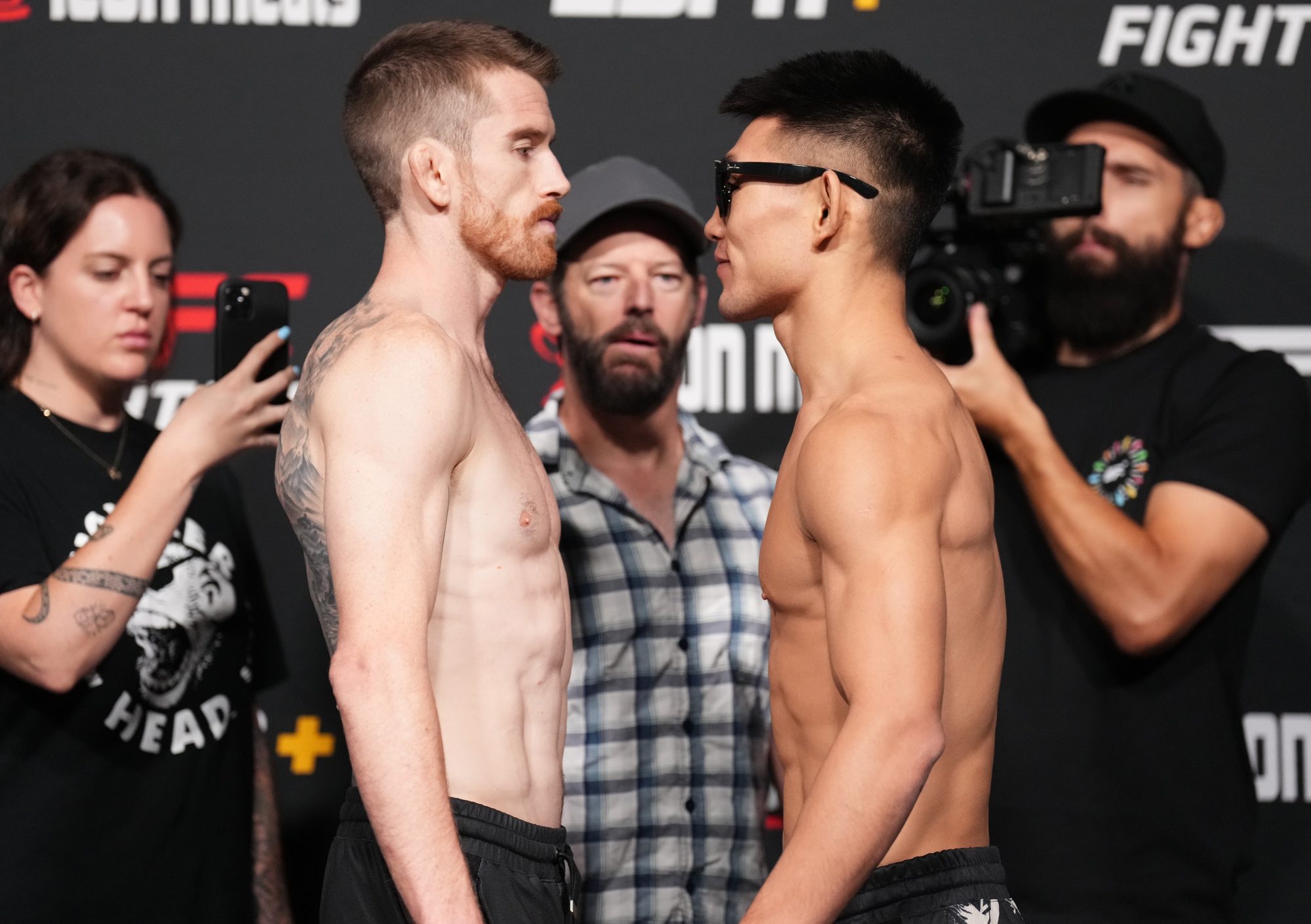 UFC Fight Night Predictions: Cory Sandhagen Vs. Deiveson Figueiredo - Who Wins? UFC Fight Night Predictions: Cory Sandhagen Vs. Deiveson Figueiredo - Who Wins?
