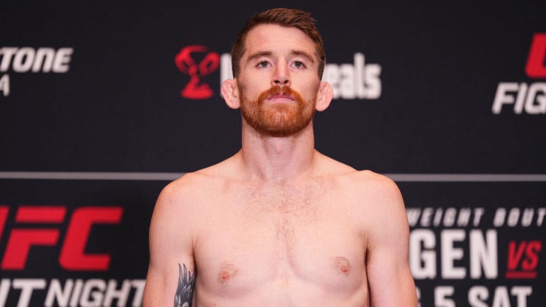 UFC Fight Night: Sandhagen Vs. Figueiredo - A Deep Dive Preview & Predictions UFC Fight Night: Sandhagen Vs. Figueiredo - A Deep Dive Preview & Predictions