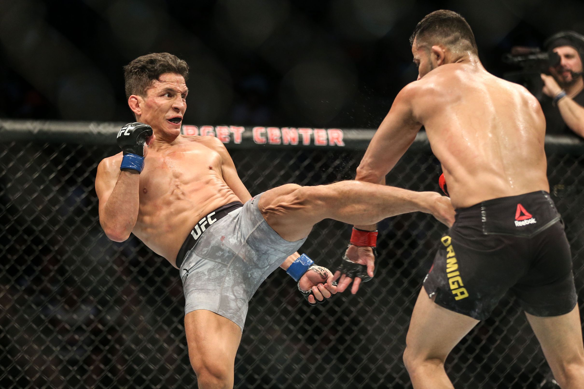 UFC Fight Night: Sandhagen Vs. Figueiredo - Full Event Results And Analysis UFC Fight Night: Sandhagen Vs. Figueiredo - Full Event Results And Analysis