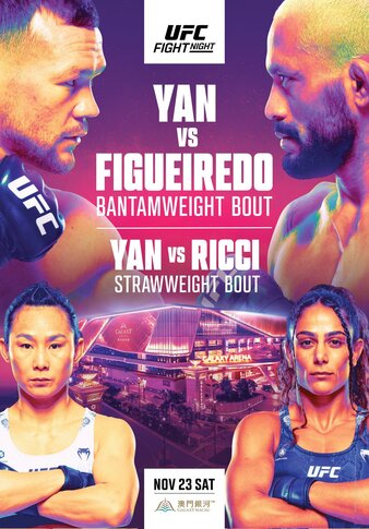 UFC Fight Night: Sandhagen Vs. Figueiredo Prediction, Analysis & Picks UFC Fight Night: Sandhagen Vs. Figueiredo Prediction, Analysis & Picks