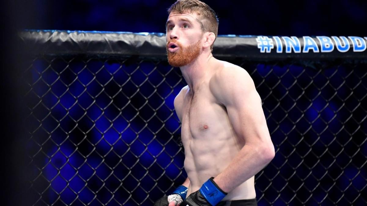 UFC Fight Night: Sandhagen Vs. Figueiredo - Preview And Predictions UFC Fight Night: Sandhagen Vs. Figueiredo - Preview And Predictions