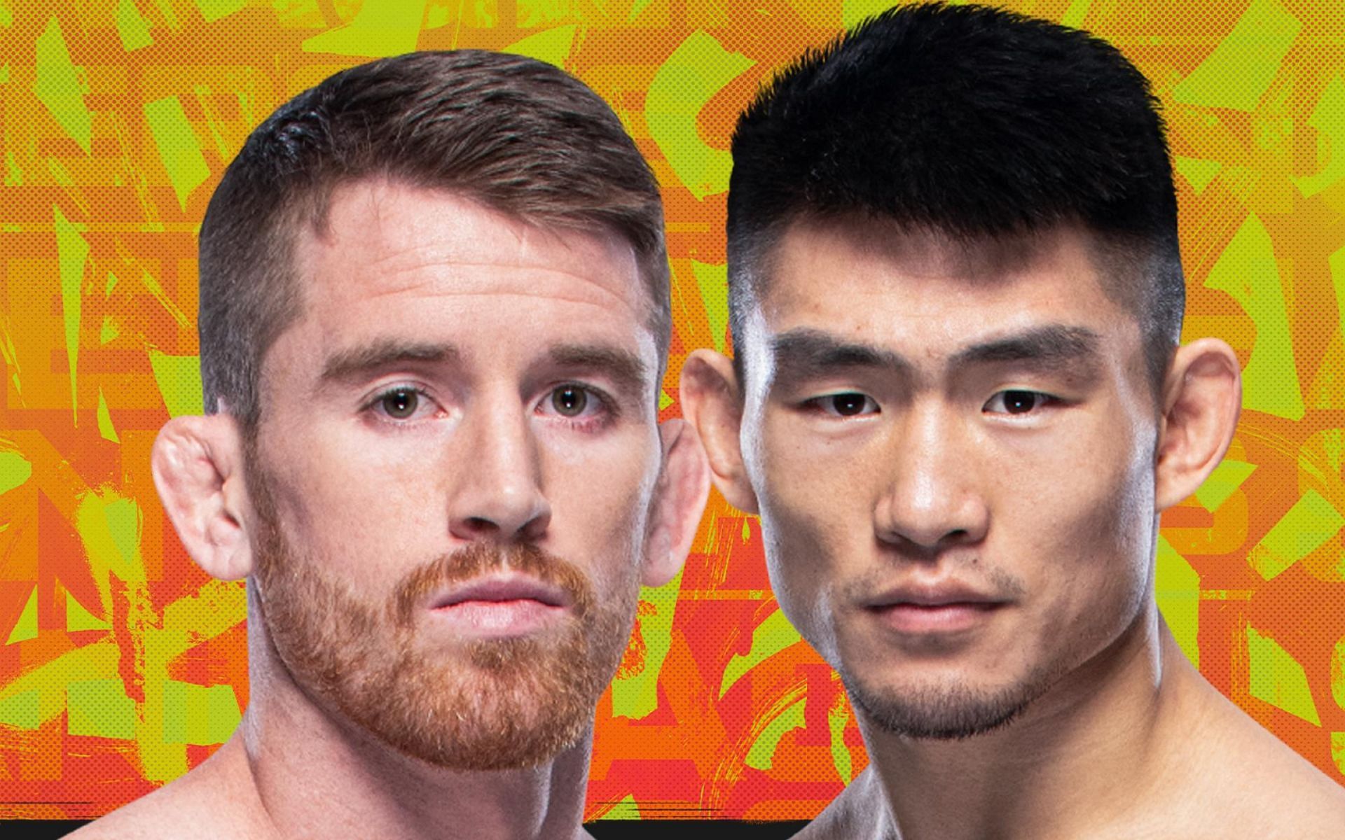 UFC Fight Night: Sandhagen Vs. Figueiredo – Who Will Win? Fight Preview & Predictions UFC Fight Night: Sandhagen Vs. Figueiredo – Who Will Win? Fight Preview & Predictions