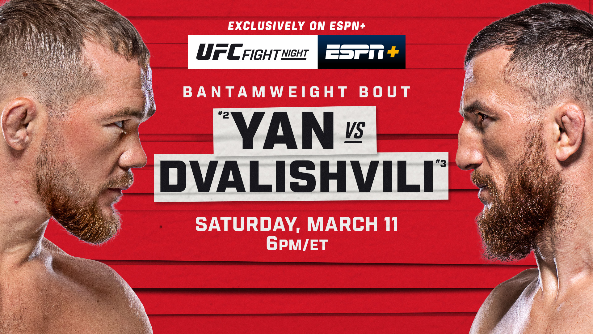 UFC Fight Nights & PPV Schedule: May 2025 (UFC 315 Included) UFC Fight Nights & PPV Schedule: May 2025 (UFC 315 Included)