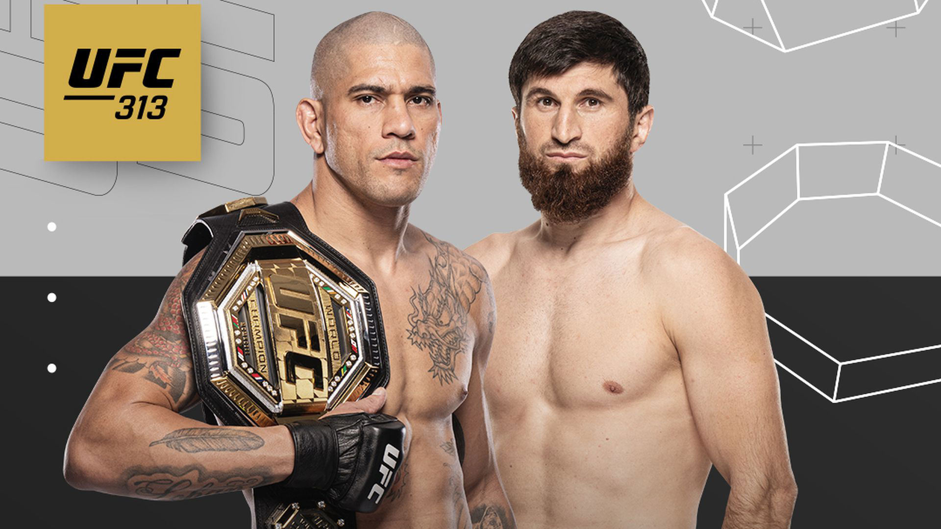 UFC Fight Nights May 2025: Full Event Calendar With UFC 315 UFC Fight Nights May 2025: Full Event Calendar With UFC 315
