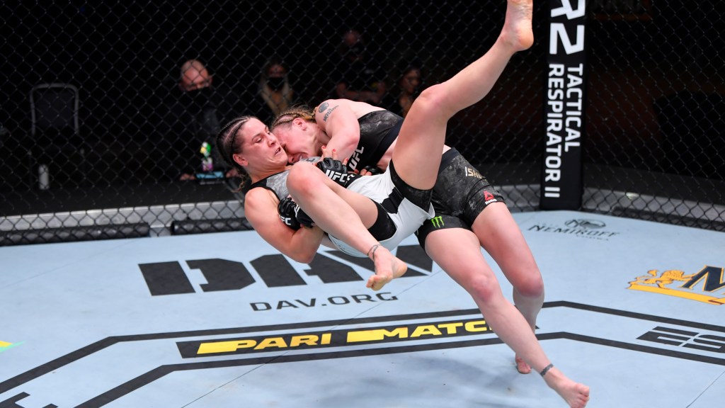 UFC Flyweight Champion Shevchenko Rejects Fiorot's Plea For A Fight UFC Flyweight Champion Shevchenko Rejects Fiorot's Plea For A Fight