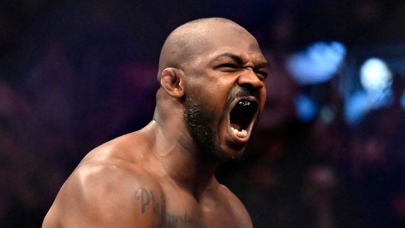 UFC Heavyweight Unhappy With Jon Jones' Comeback UFC Heavyweight Unhappy With Jon Jones' Comeback