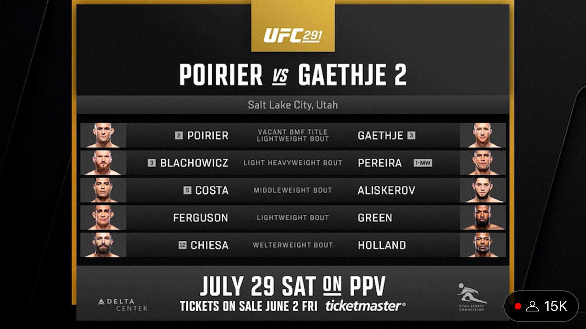 UFC Kansas City Main Card Odds, Breakdown & Predictions: X-Factor Analysis UFC Kansas City Main Card Odds, Breakdown & Predictions: X-Factor Analysis