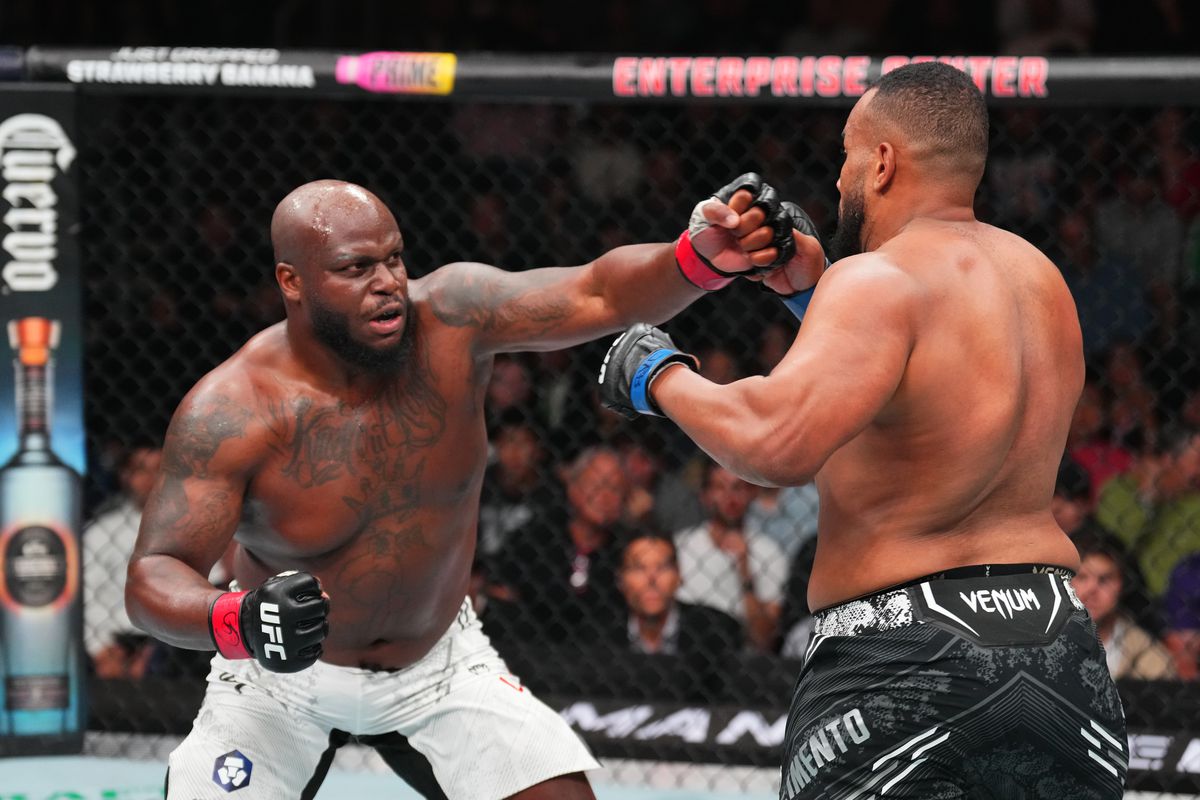 UFC Kansas City Main Card Odds, Predictions & Breakdowns: The X-Factor UFC Kansas City Main Card Odds, Predictions & Breakdowns: The X-Factor