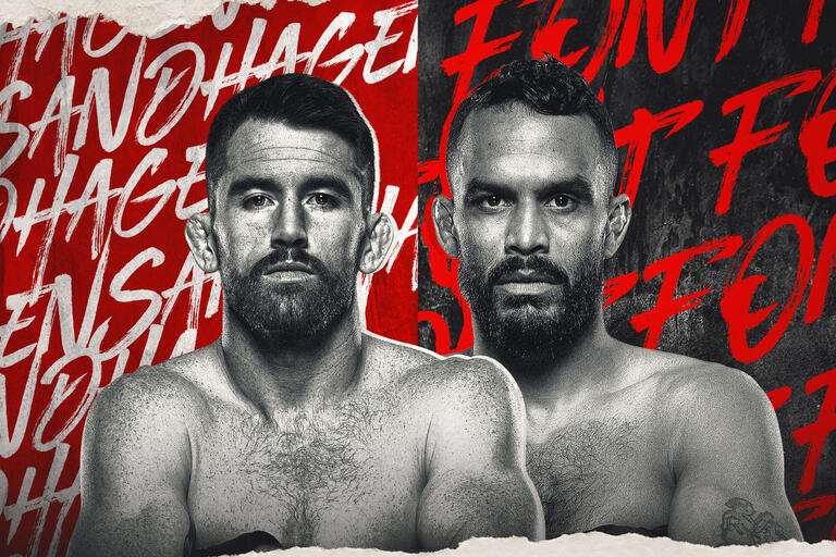 UFC On ESPN 67: A Comprehensive Review Of The Sandhagen Vs. Figueiredo Event UFC On ESPN 67: A Comprehensive Review Of The Sandhagen Vs. Figueiredo Event