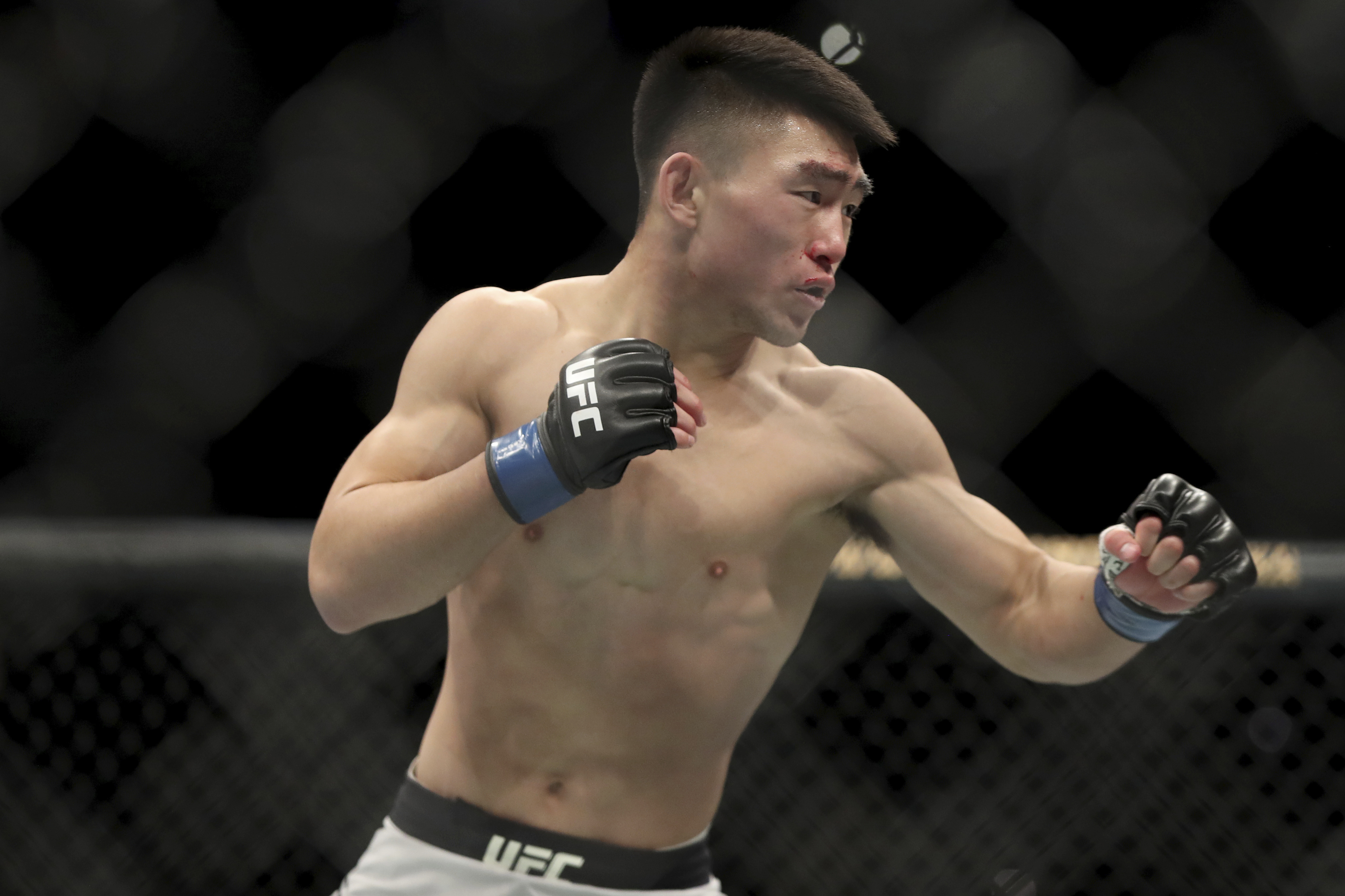 UFC On ESPN 67: Sandhagen Vs. Figueiredo Fight Night - Winners And Losers UFC On ESPN 67: Sandhagen Vs. Figueiredo Fight Night - Winners And Losers
