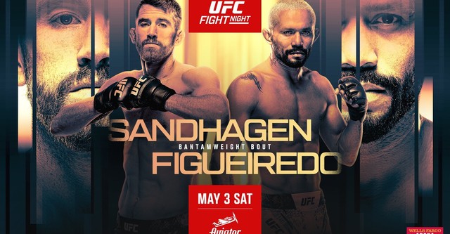 UFC On ESPN 67: Sandhagen Vs. Figueiredo - Winners, Losers, And Key Moments UFC On ESPN 67: Sandhagen Vs. Figueiredo - Winners, Losers, And Key Moments