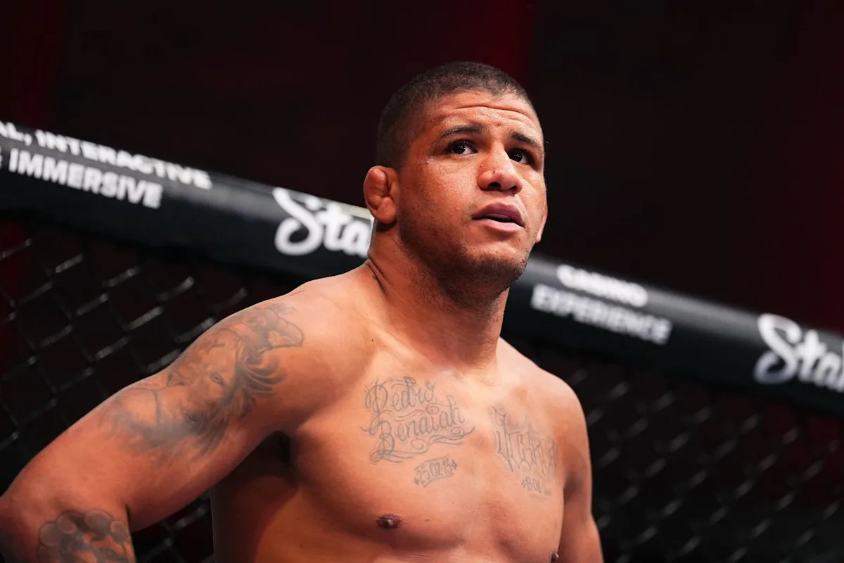 UFC Vegas 106: A New Era Begins After Morales' Devastating Victory Over Burns UFC Vegas 106: A New Era Begins After Morales' Devastating Victory Over Burns