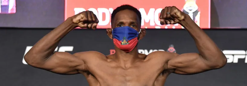 UFC Vegas 106: Burns Vs. Morales – A Comprehensive Betting Guide And Predictions UFC Vegas 106: Burns Vs. Morales – A Comprehensive Betting Guide And Predictions