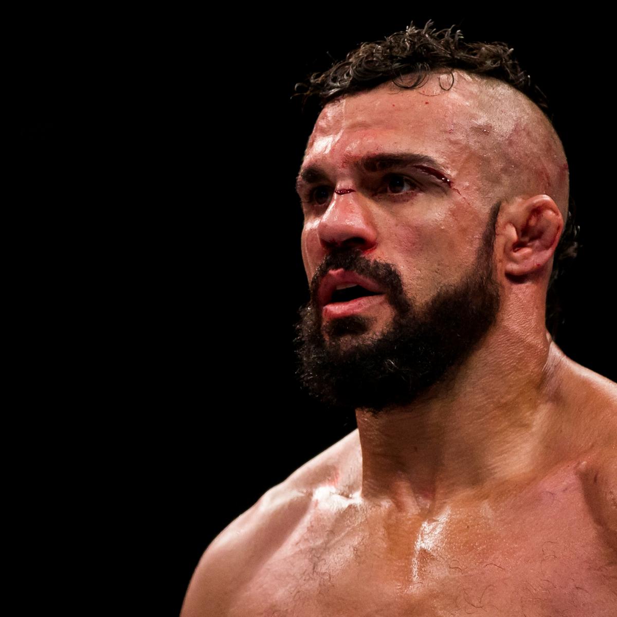 UFC Vegas 106: Burns Vs. Morales Fight Card Odds & Predictions UFC Vegas 106: Burns Vs. Morales Fight Card Odds & Predictions