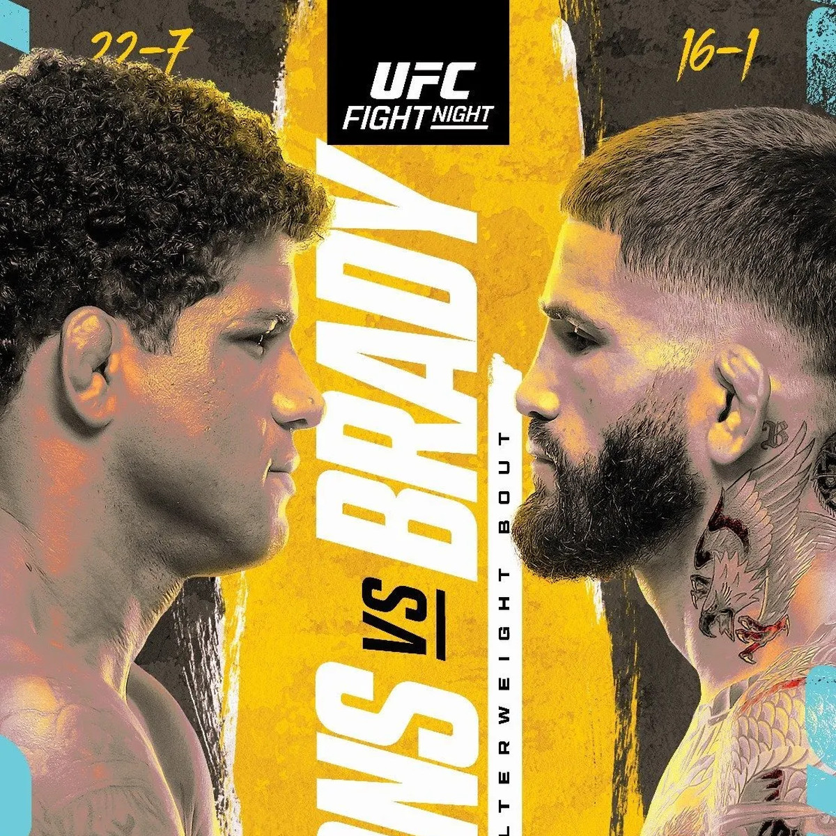 UFC Vegas 106: Burns Vs Morales - First-Round KO Decides The Fight UFC Vegas 106: Burns Vs Morales - First-Round KO Decides The Fight