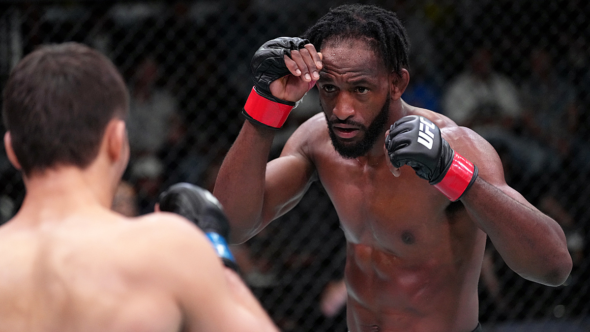 UFC Vegas 106: Expert Picks, Burns-Morales Prediction, And Betting Odds UFC Vegas 106: Expert Picks, Burns-Morales Prediction, And Betting Odds