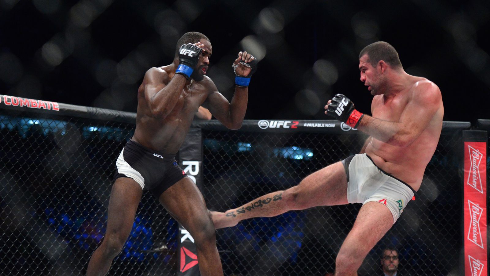 UFC Vegas 106 Fight Card: Burns Vs. Morales - Date, Time, And Location Details UFC Vegas 106 Fight Card: Burns Vs. Morales - Date, Time, And Location Details