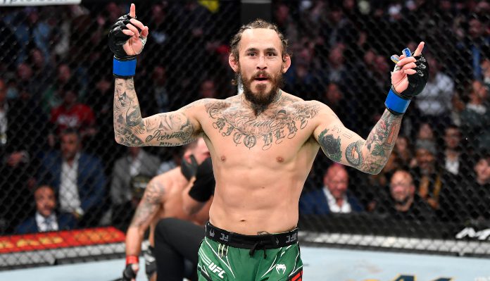 UFC Vegas 106 Headliner: Expert Reactions To Morales' Knockout Victory UFC Vegas 106 Headliner: Expert Reactions To Morales' Knockout Victory