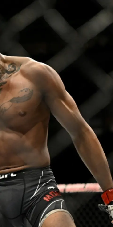 UFC Vegas 106: Michael Morales Secures Second Consecutive Performance Bonus UFC Vegas 106: Michael Morales Secures Second Consecutive Performance Bonus