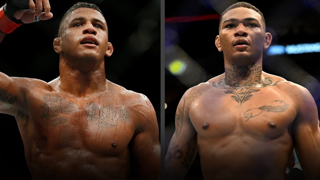 UFC Vegas 106: Morales' Ruthless Knockout Of Gilbert Burns UFC Vegas 106: Morales' Ruthless Knockout Of Gilbert Burns