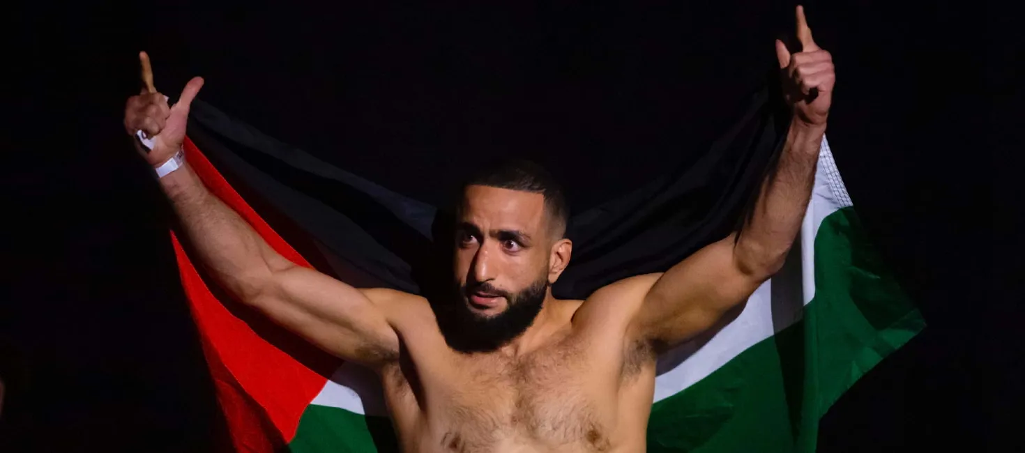 UFC Vegas 106 Predictions: Burns Vs. Morales Odds Breakdown UFC Vegas 106 Predictions: Burns Vs. Morales Odds Breakdown