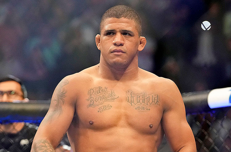 UFC Vegas 106 Predictions: Will Gilbert Burns Stop Morales' Winning Streak? UFC Vegas 106 Predictions: Will Gilbert Burns Stop Morales' Winning Streak?