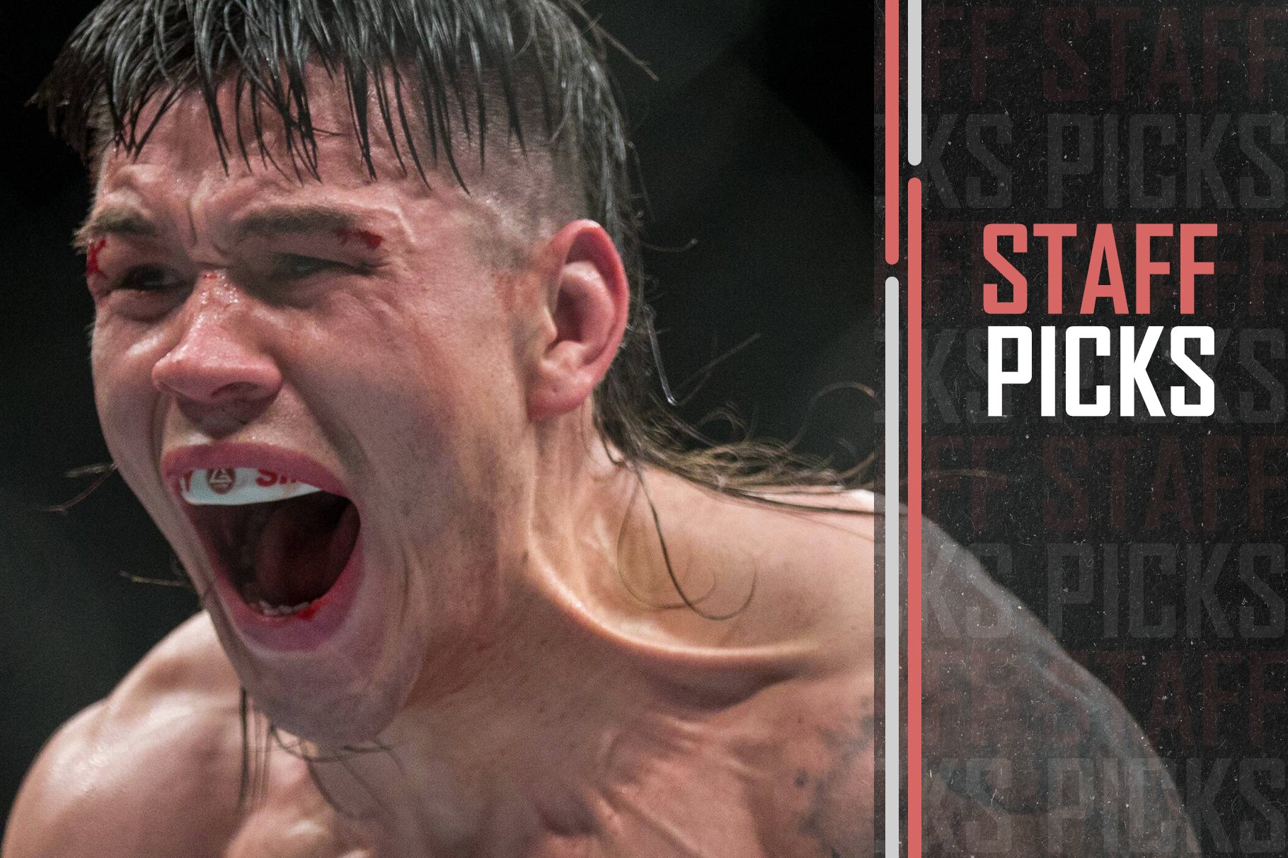 UFC Vegas 106 Staff Picks: Burns Vs. Morales Predictions & More UFC Vegas 106 Staff Picks: Burns Vs. Morales Predictions & More