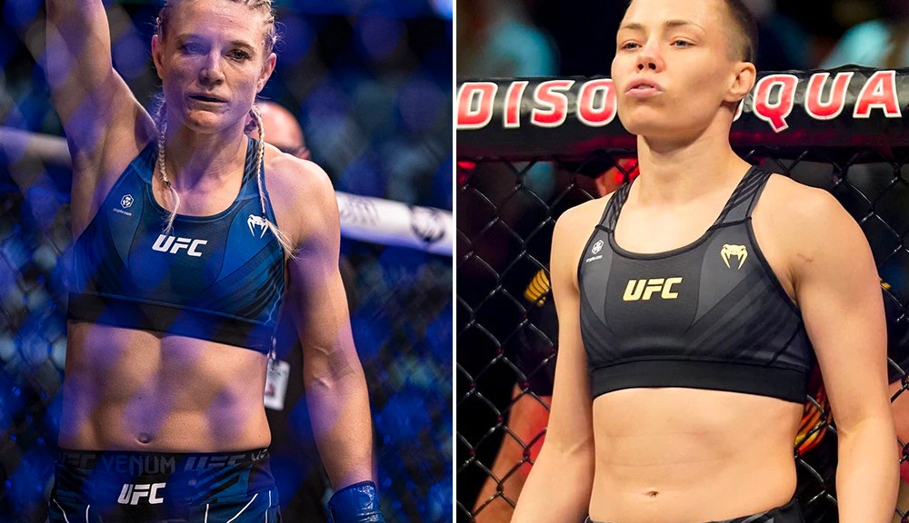 UFC's Manon Fiorot: Skills, Style, And Future Prospects UFC's Manon Fiorot: Skills, Style, And Future Prospects