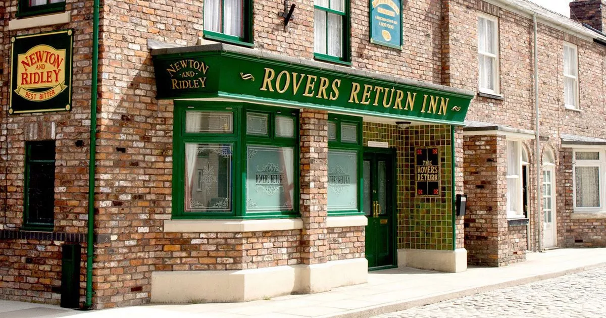 UK Bound: Coronation Street Star Secures New Role Following Show's Departure UK Bound: Coronation Street Star Secures New Role Following Show's Departure