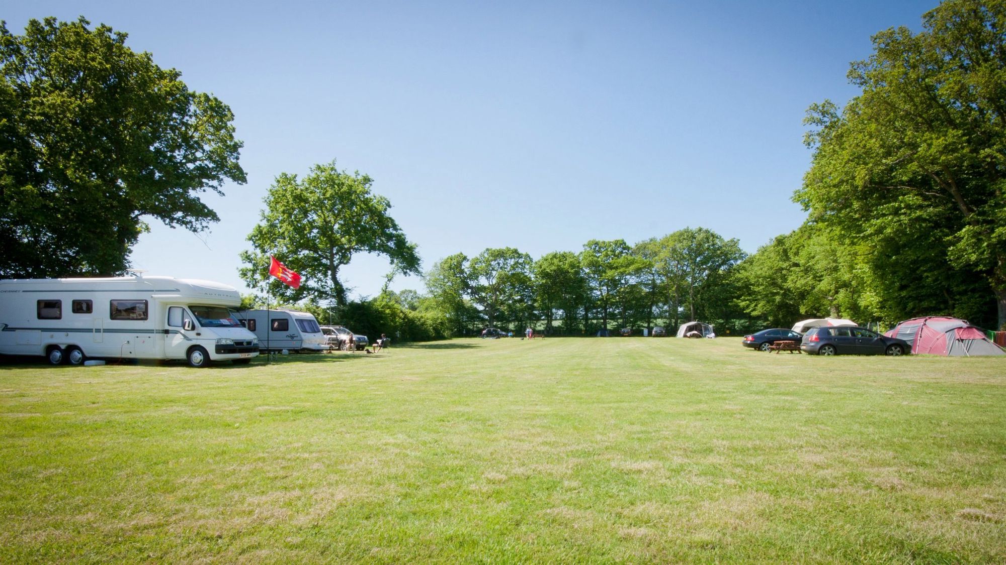 UK City's Transformation: Caravan Sites And Growing Ghetto Concerns UK City's Transformation: Caravan Sites And Growing Ghetto Concerns