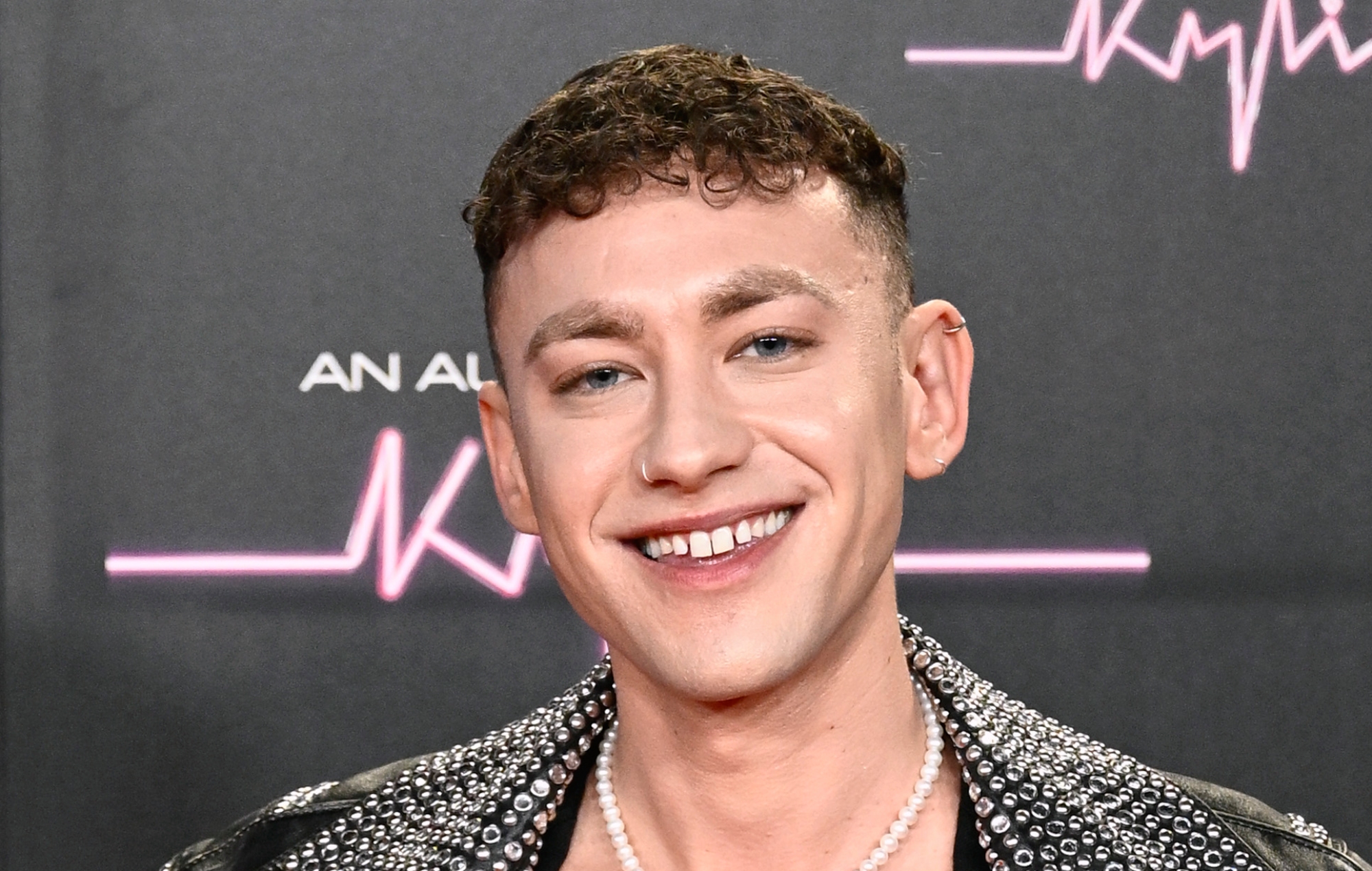 UK Eurovision Entry: A Candid Admission Before The Contest UK Eurovision Entry: A Candid Admission Before The Contest