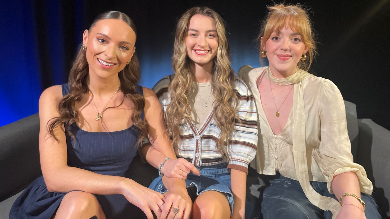 UK Eurovision Entry: Turning Online Hate Into Music - Remember Monday's Powerful Song UK Eurovision Entry: Turning Online Hate Into Music - Remember Monday's Powerful Song