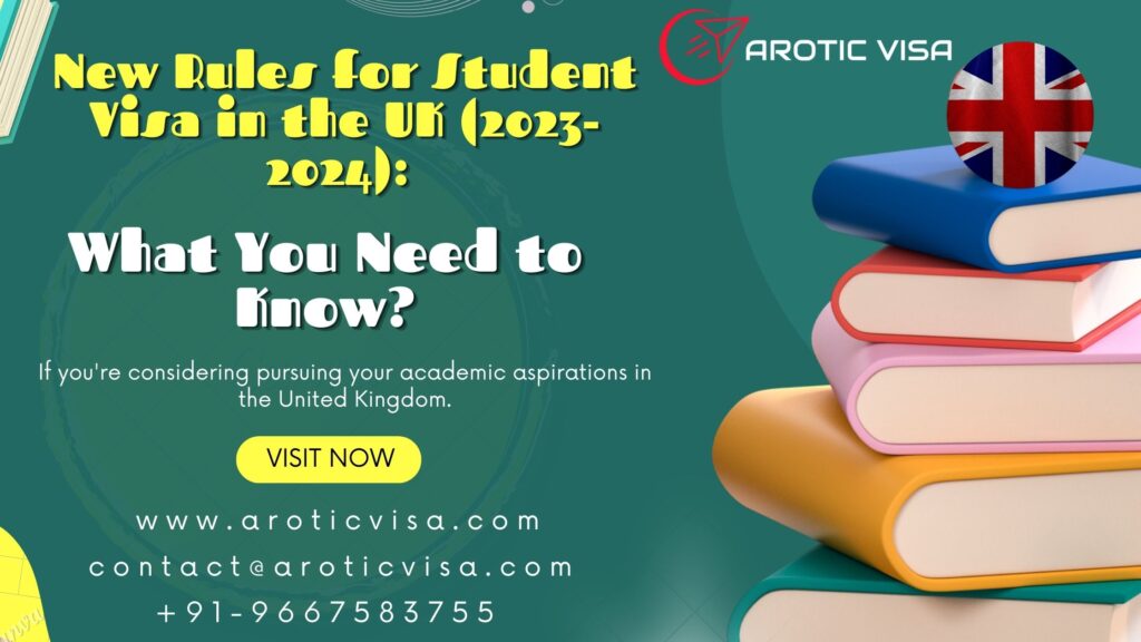 UK Government Considers New Rules For Student Visas To Curb Asylum Applications UK Government Considers New Rules For Student Visas To Curb Asylum Applications