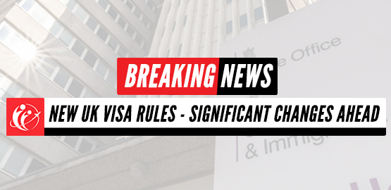 UK Government Considers New Visa Restrictions For Specific Countries UK Government Considers New Visa Restrictions For Specific Countries