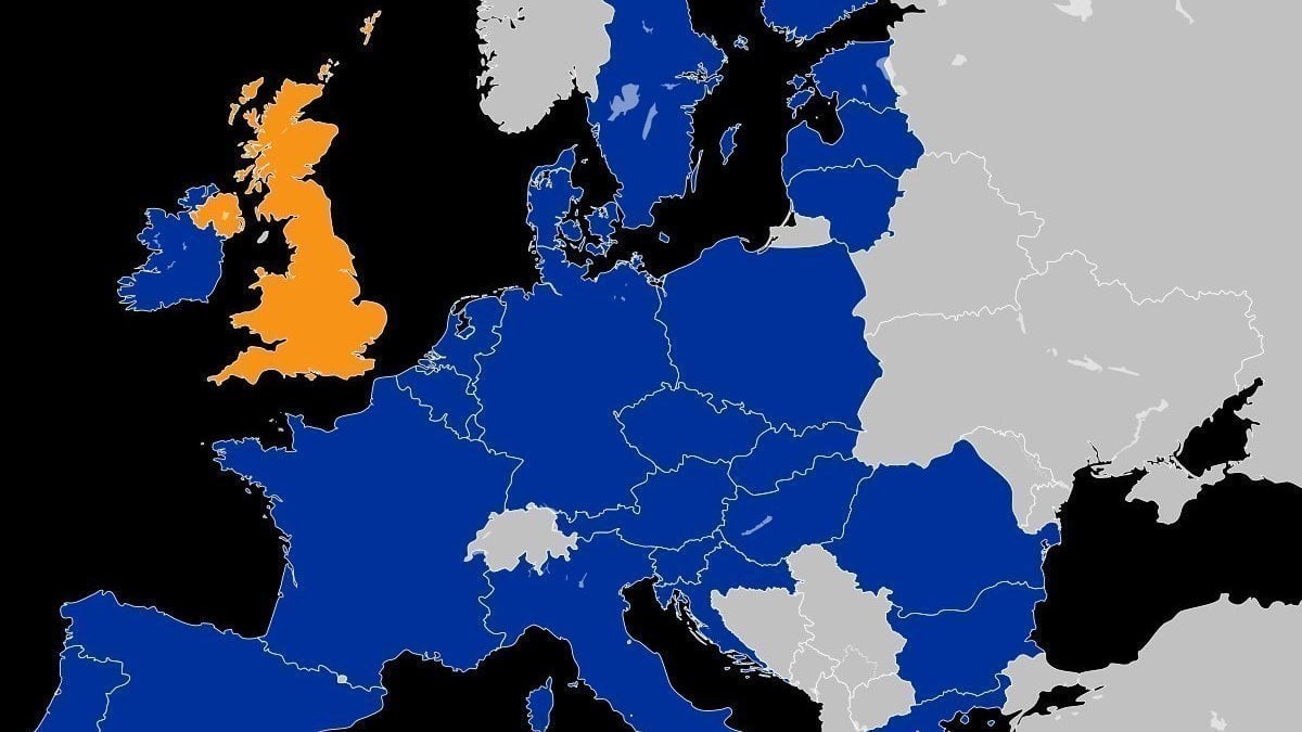 UK Government Restricts Visa Access For Selected Nationalities UK Government Restricts Visa Access For Selected Nationalities