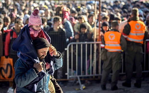 UK Government Tightens Asylum Rules: Impact On Migrants From Three Specific Countries UK Government Tightens Asylum Rules: Impact On Migrants From Three Specific Countries
