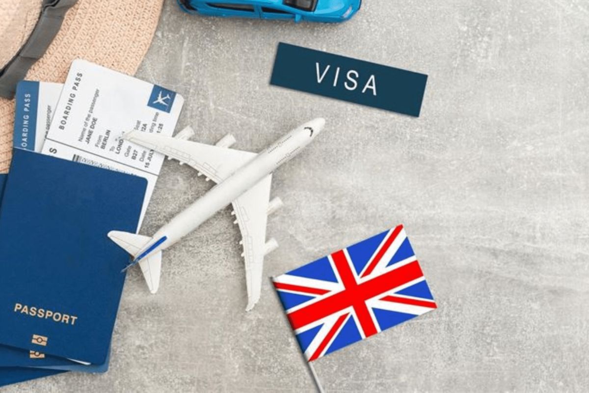 UK Government Tightens Visa Rules: Addressing Concerns Over Visa Fraud UK Government Tightens Visa Rules: Addressing Concerns Over Visa Fraud