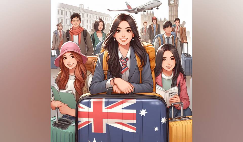 UK Government To Tighten Student Visa Rules: Pakistan And Other Countries Affected UK Government To Tighten Student Visa Rules: Pakistan And Other Countries Affected