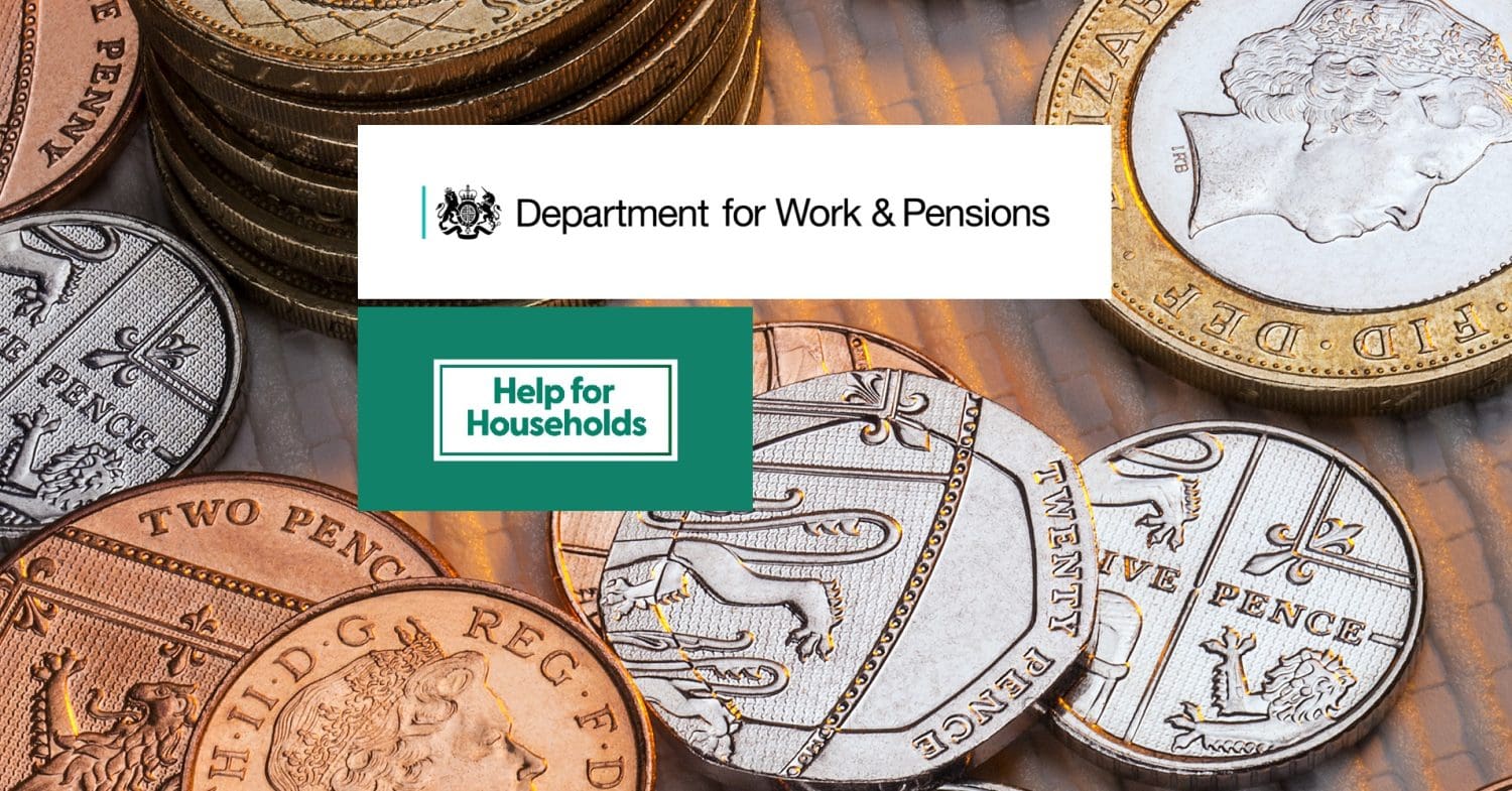 UK Households Receive DWP Letters: Benefits Under Threat UK Households Receive DWP Letters: Benefits Under Threat