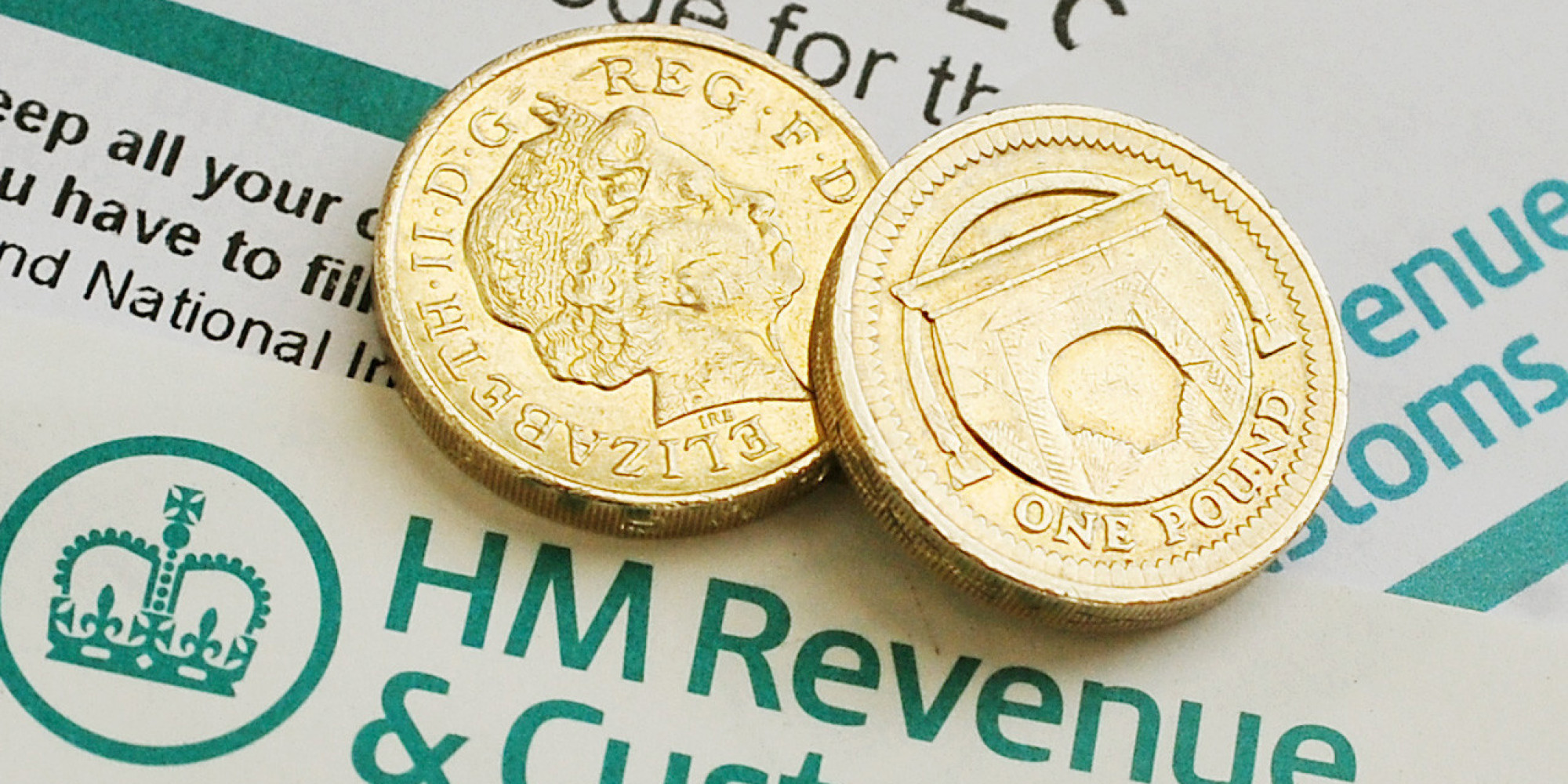 UK Taxpayers Locked Out: Major HMRC Website Outage UK Taxpayers Locked Out: Major HMRC Website Outage