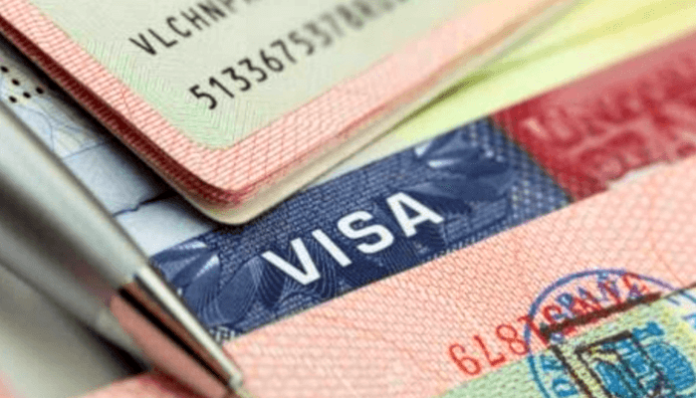 UK Tightens Visa Rules: Which Nationalities Are Affected? UK Tightens Visa Rules: Which Nationalities Are Affected?