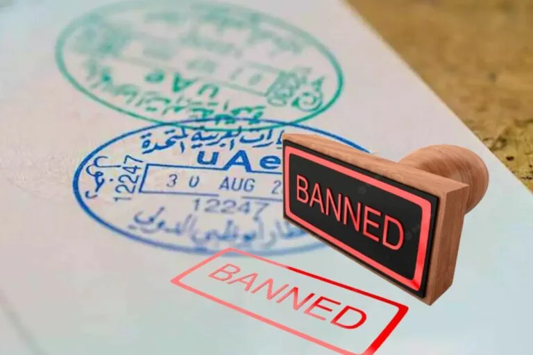 UK To Tighten Visa Rules For Pakistan, Nigeria, And Sri Lanka? UK To Tighten Visa Rules For Pakistan, Nigeria, And Sri Lanka?