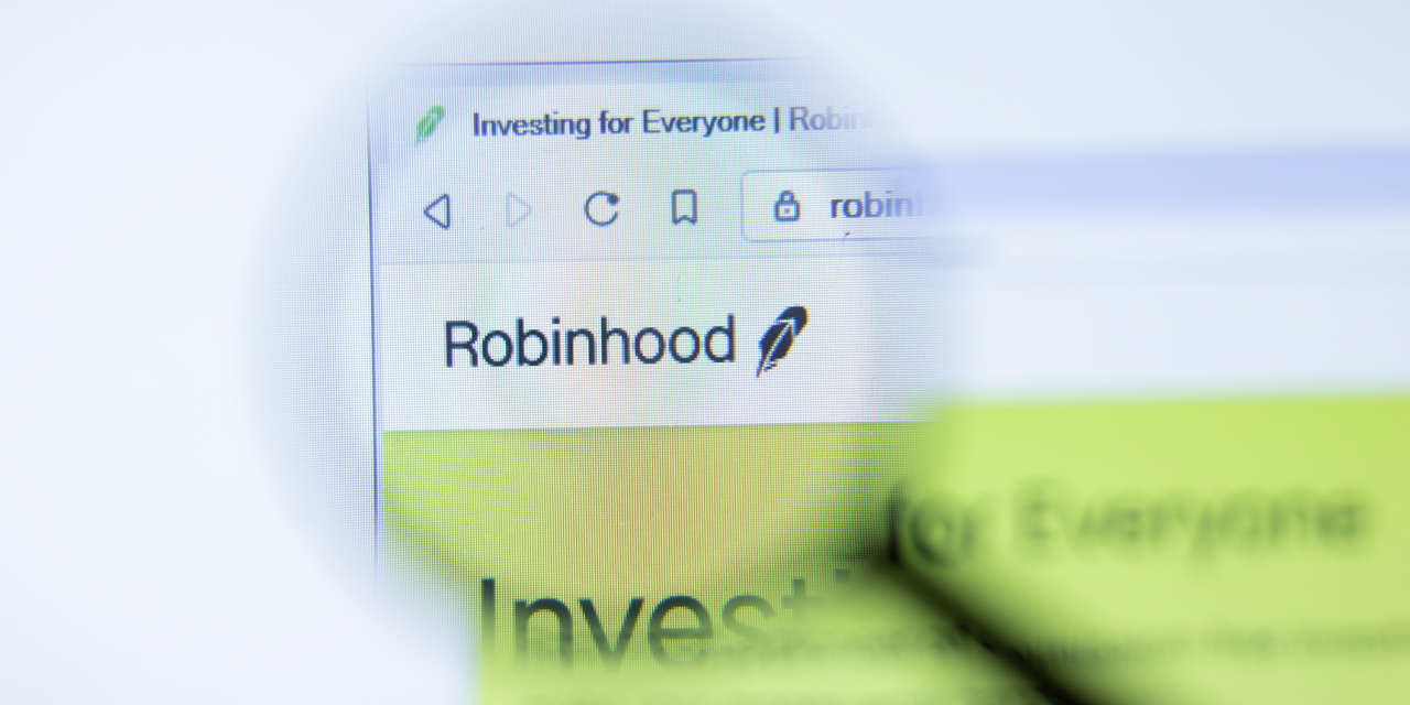 UK Traders Gain Access To Robinhood's Desktop Platform UK Traders Gain Access To Robinhood's Desktop Platform