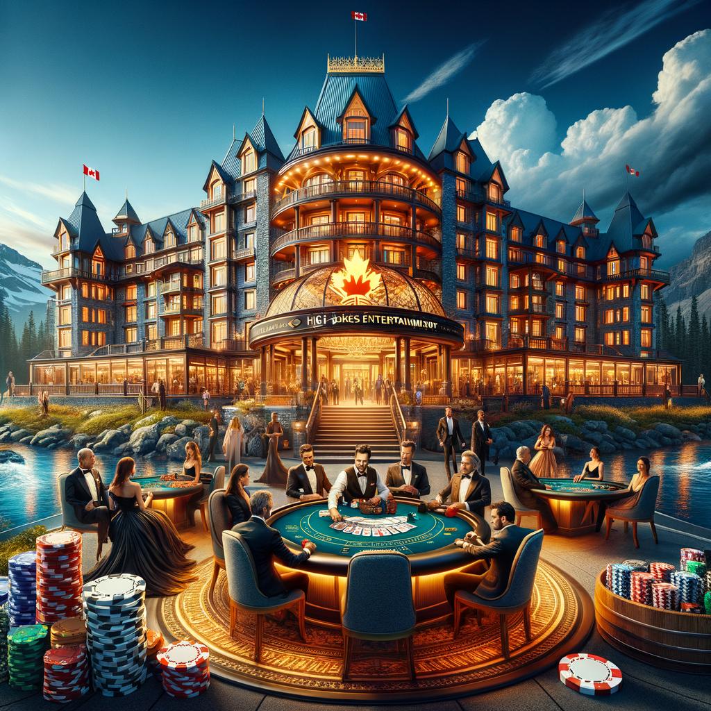 UK VIP Casinos: The Ultimate Guide For High-Stakes Players UK VIP Casinos: The Ultimate Guide For High-Stakes Players